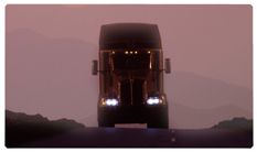 DNSEMP-C-333 Heading Home (Dusk)